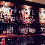 Bar 真夜中は別の顔 - 