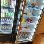 MIRACLE FIRST CLASS LOUNGE - 