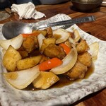 Chinese Factory STATICE - 