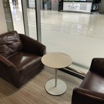 MIRACLE FIRST CLASS LOUNGE - 