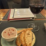 BREAD&WINE RP+ - 