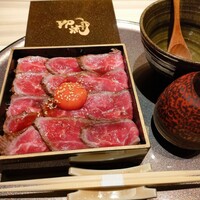 焼肉割烹 YP流 西心斎橋店 -  焼肉割烹 YP流 西心斎橋店 -