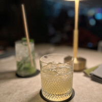 BLUE YARD - 