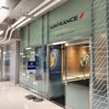 AIR FRANCE  KLM  SKY LOUNGE