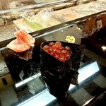 花月すし - 