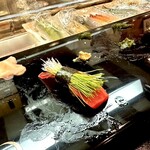 花月すし - 