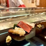花月すし - 
