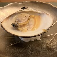 桑名蛤料理・蛤しゃぶしゃぶ 貝新 - 