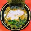 横濱家系ラーメン 五代目 野中家