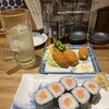 千里中央 海鮮食堂おーうえすと