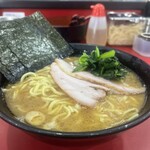 ラーメン 杉田家 千葉祐光店 - 
