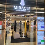 MIRACLE LOUNGE - 
