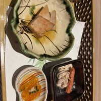銀座 すし 仙道 - 
