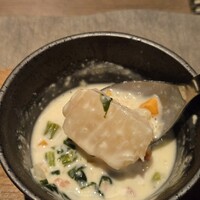 クッチーナ イタリアーナ アメリア - 