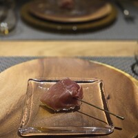 リストランテ 鶴ノ荘 - 