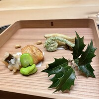 徳ㇵ本也 - 