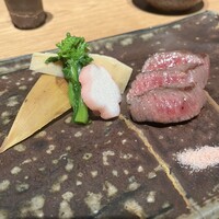 雨後晴 青山 - 