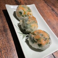 雪梅花 菜根譚 - 