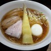 楢製麺