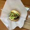 モスバーガー 横浜浅間町店