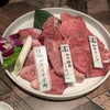 焼肉 徳寿 K-place