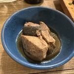 浜焼き海鮮居酒屋 大庄水産 - 【2025.2.27(木)】お通し350円