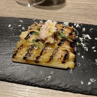 トラットリア トロンコ - 