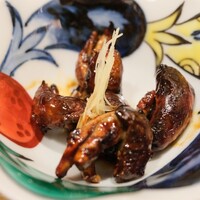ひつまぶし名古屋備長 大名古屋ビルヂング店 - 