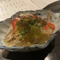 並木橋なかむら - 