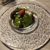 トラットリア トロンコ - 
