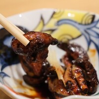 ひつまぶし名古屋備長 大名古屋ビルヂング店 - 