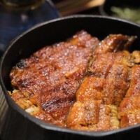 ひつまぶし名古屋備長 大名古屋ビルヂング店 - 