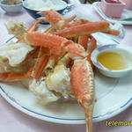 休暇村 - 修羅場イキング　カニ（2012）