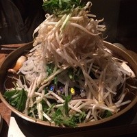 水剌間 恵比寿本店 - プルコギ