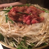 水剌間 恵比寿本店 - プルコギ