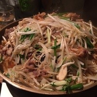 水剌間 恵比寿本店 - プルコギ