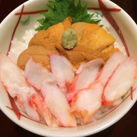函館うに むらかみ 日本生命札幌ビル店 - 