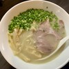 麺屋 菜々兵衛 本店
