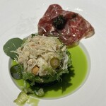 ラ・ヴァガボンド - 