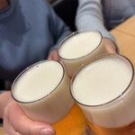 豆腐料理と吟醸せいろ蒸し 八かく庵 名古屋セントラルタワーズ店 - 