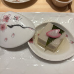 豆腐料理と吟醸せいろ蒸し 八かく庵 - 