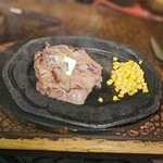 ステーキハウス リベラ - 