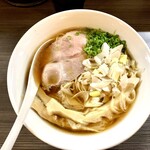 麺屋 菜々兵衛 本店 - 