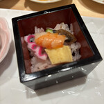 豆腐料理と吟醸せいろ蒸し 八かく庵 - 