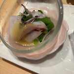 豆腐料理と吟醸せいろ蒸し 八かく庵 - 