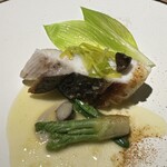 ラ・ヴァガボンド - 