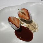 ラ・ヴァガボンド - 