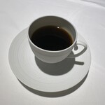 ラ・ヴァガボンド - コーヒー