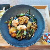 ブリル飯店 - 