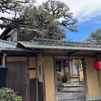 からすみ蕎麦 月と松 - 